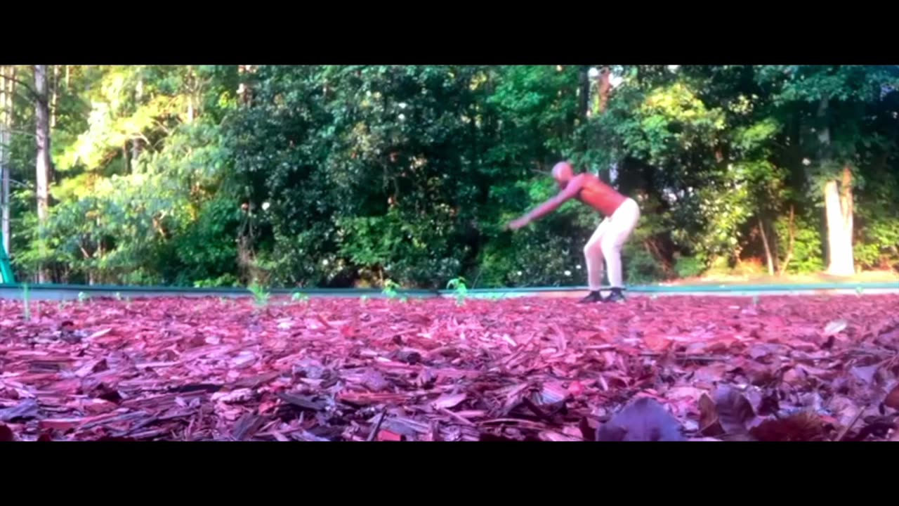 Sandbox Burpees | The Master Archives Ep 7
