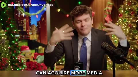 Nick Fuentes They allowed Trump to be elected After October 7 they knew they needed a Republican in