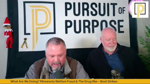 Just a Concerned Patriot’s Perspective on Drug Trafficking and National Integrity