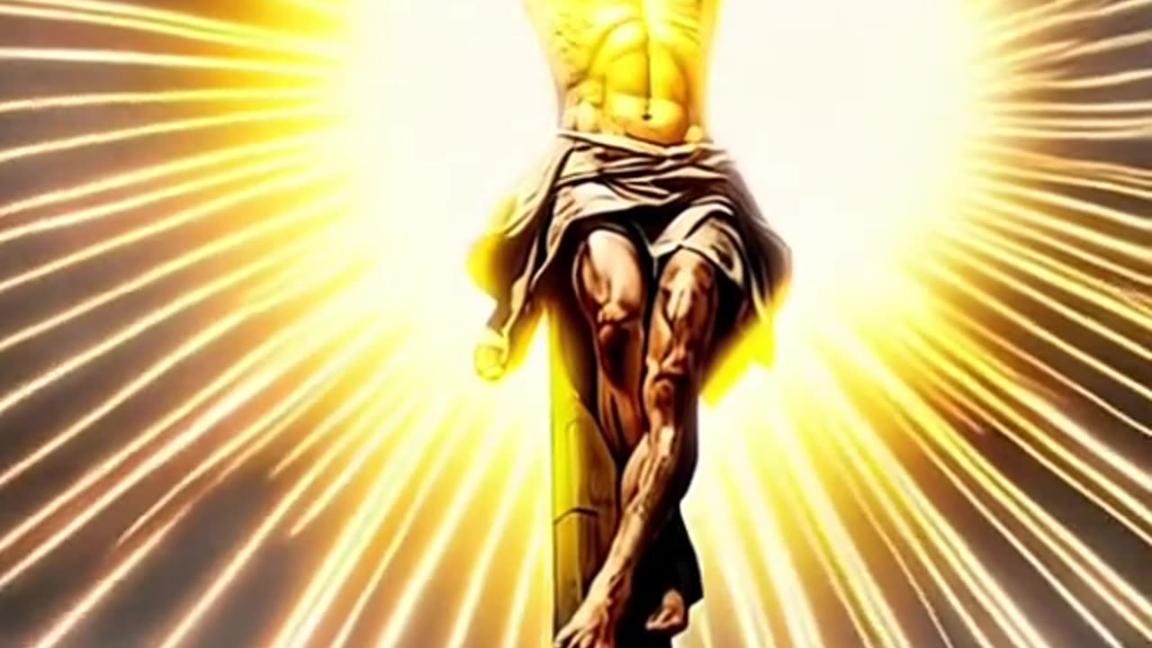 Jesus Savior, we love you forever