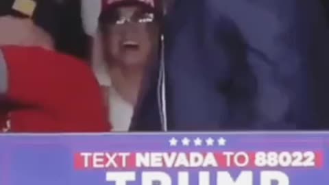 Donald Trump wireless switch