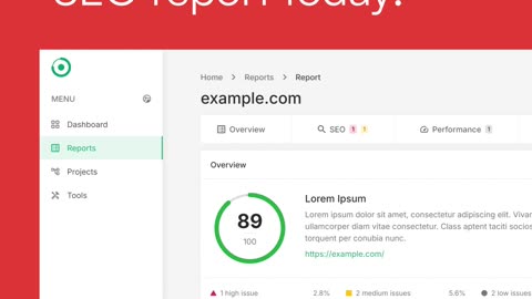 Top-Notch Website analysis tools | Free SEO Tools