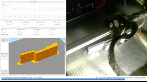 3d printing