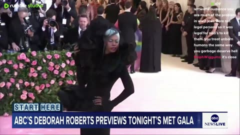WATCH: ABC News Live - May 5