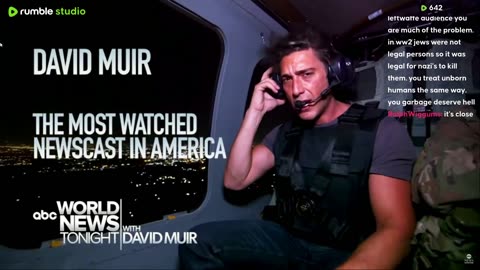 WATCH: ABC News Live - May 5