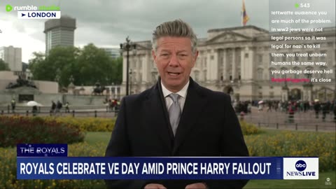 WATCH: ABC News Live - May 5