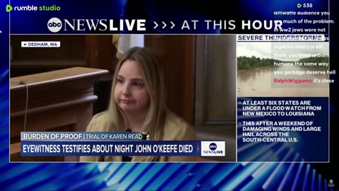 WATCH: ABC News Live - May 5
