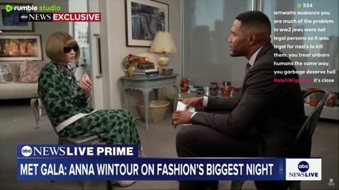 WATCH: ABC News Live - May 5