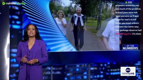 WATCH: ABC News Live - May 5