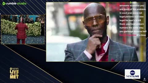 WATCH: ABC News Live - May 5