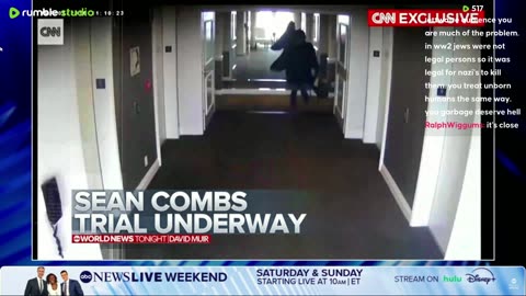 WATCH: ABC News Live - May 5