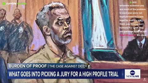 WATCH: ABC News Live - May 5