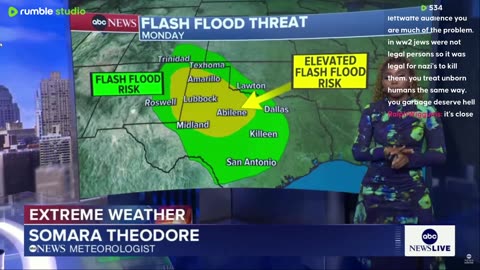 WATCH: ABC News Live - May 5