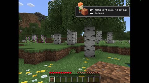 Minecraft on Mac wow