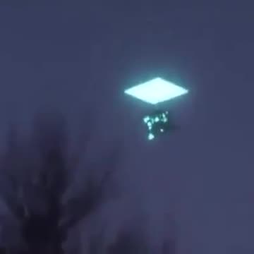 UFO mania - This video doesn't look so fake anymore😂🛸👽
