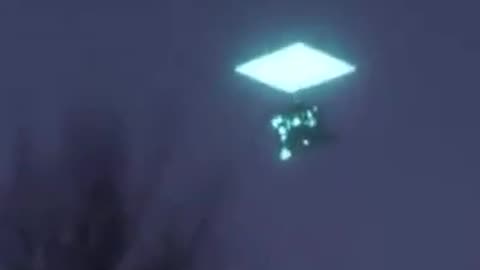 UFO mania - This video doesn't look so fake anymore😂🛸👽