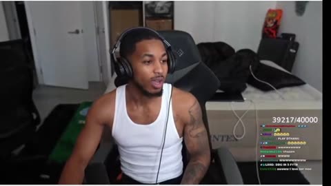 Agent00 Live Twitch Stream Buying New Dream Car Live