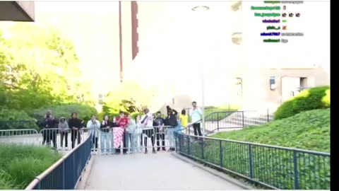 rakai Live| Streamer University LAST DAY | #Kai Cenat #Rakai #Ty Lil #Agent00 #Deshae Frost