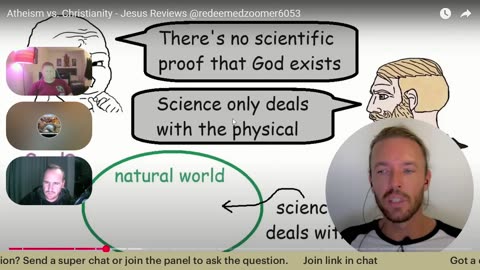 Gravity, It doesn't exist! Prove us wrong?