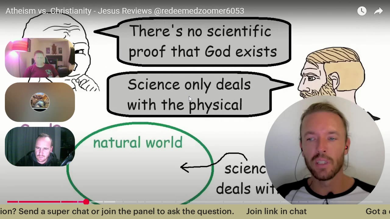 Gravity, It doesn't exist! Prove us wrong?
