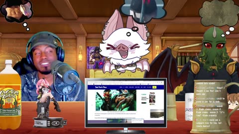 OCP Episode 65