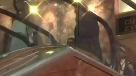 June 2015 Golden Escalator & CURRENCY EXCHANGE