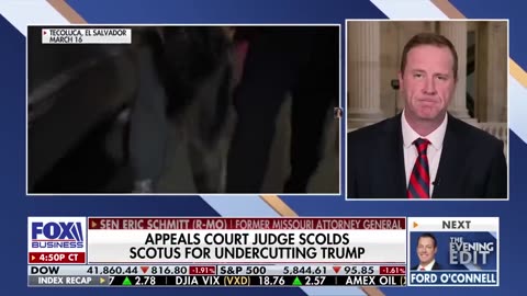 Federal judge slams SCOTUS for ‘disrespect’ to Trump