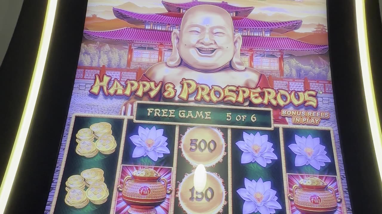 #DragonLink Happy & Prosperous 🐉🎰⭐