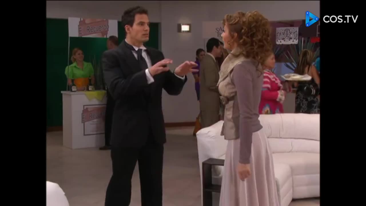 Destilando amor Capitulo 124