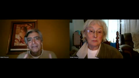 Mark Rossini on Boston 9/11 Truth 12-11-2025