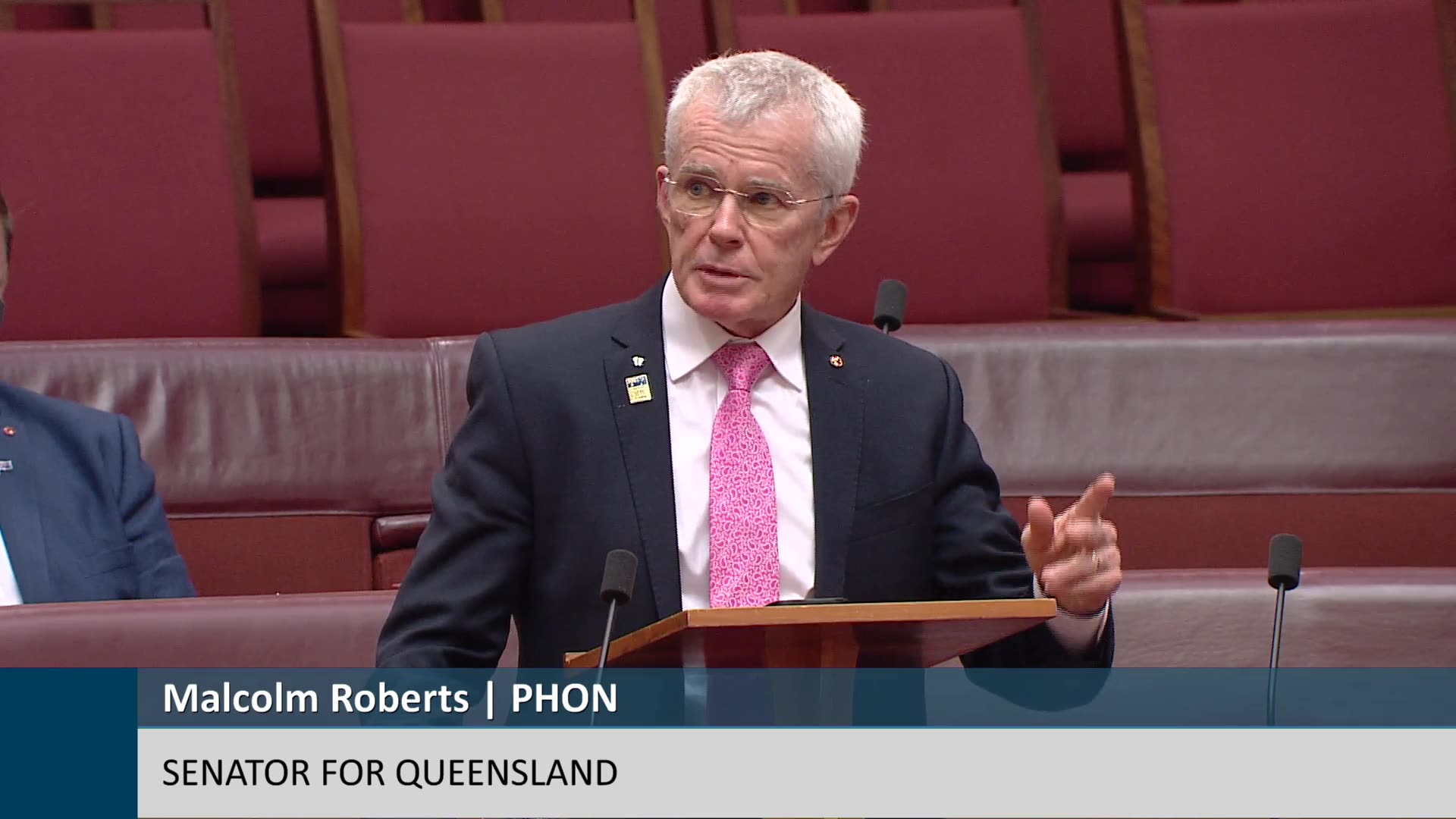 Australian Values Matter