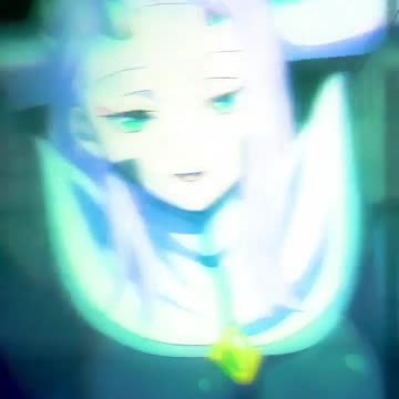 Naon Yuno - Chained Soldier - Mato Seihei no Slave (2024)