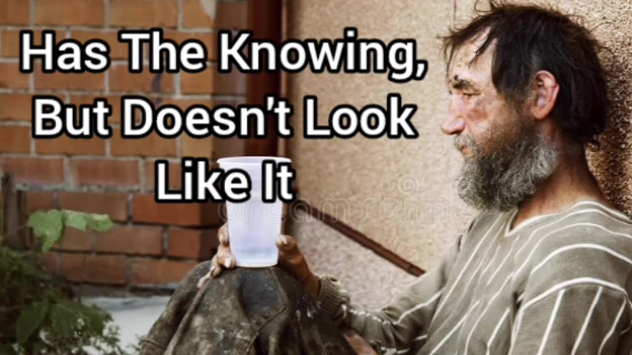 Getting Advice From Someone In A Bad Position Is Actually Smart