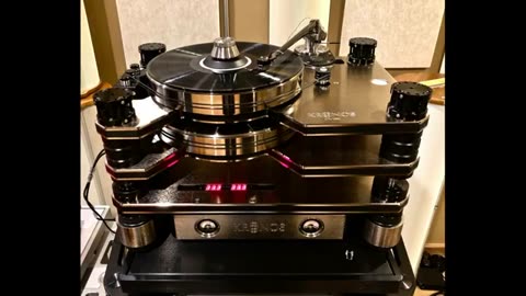 sound quality test high end hi-res audiophile music music for vintage audio equipment