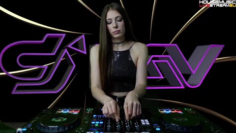 DJ LAV | BEATCAST EXTENDED 1| [Melodic Techno/Indie Dance DJ Mix]