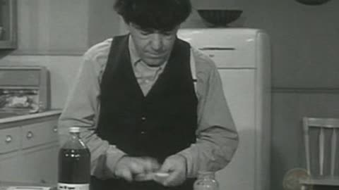 E152. Goof on the Roof - Shemp Howard Era - 1953