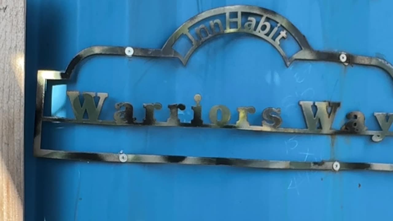 InnHabit: A Unique Tiny House Getaway in Historic Medicine Park