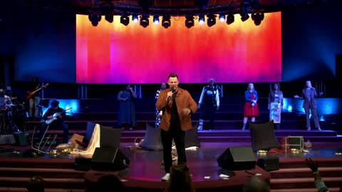 Flip the Tables by Pastor Jason Bowman | Sunday Morning Service | 10-26-25