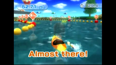 Wii Sports Resort Game12