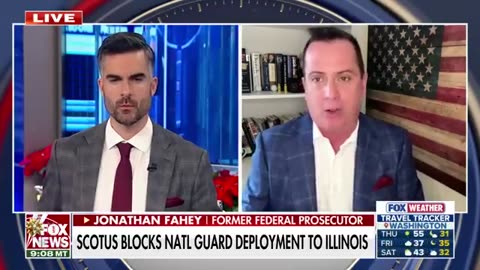 Insurrection Act remains an option for Trump after surprising SCOTUS ruling