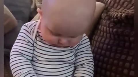 I am so surprised
