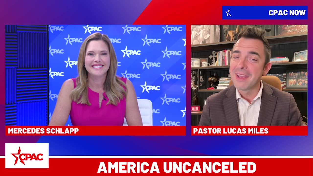 Remembering Charlie Kirk and Confronting America’s Pagan Threat w/ Pastor Lucas Miles