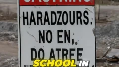 3 cities in the USA that are completely left in time
