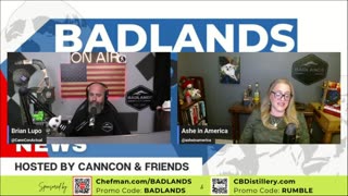 Badlands Daily: August 27, 2025