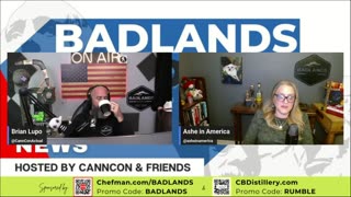 Badlands Daily: August 27, 2025