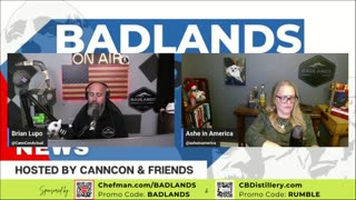 Badlands Daily: August 27, 2025