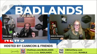 Badlands Daily: August 27, 2025