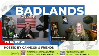Badlands Daily: August 27, 2025