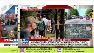 Badlands Daily: August 27, 2025