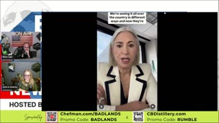 Badlands Daily: August 27, 2025